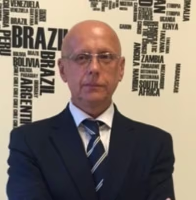Ritratto di Walter Valli