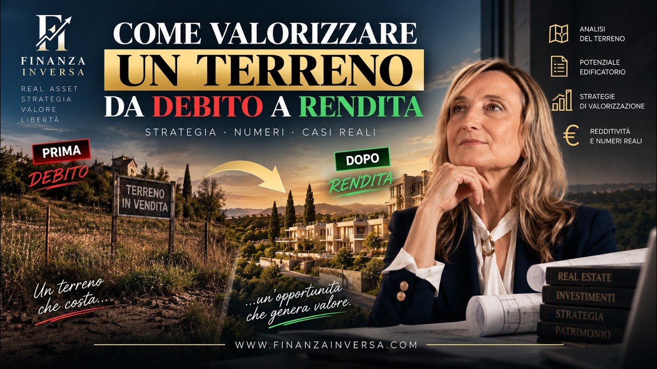 Copertina del caso studio Flipping immobiliare: Porta Venezia, Milano